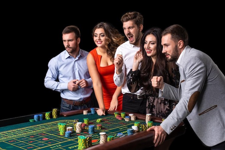 satta lasbela Live Casino